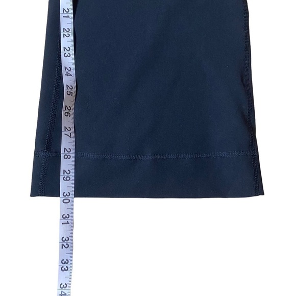 NWT Nike Flare Pants. Size Large Short - Picture 4 of 10